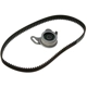 Purchase Top-Quality Timing Belt Component Kit by GATES - TCK324 pa6