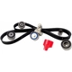 Purchase Top-Quality Timing Belt Component Kit by GATES - TCK328 pa1