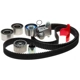 Purchase Top-Quality Timing Belt Component Kit by GATES - TCK328A pa2