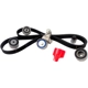 Purchase Top-Quality GATES - TCK328N - Timing Belt Component Kit pa2