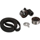 Purchase Top-Quality Timing Belt Component Kit by GATES - TCK329A pa2