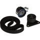 Purchase Top-Quality Timing Belt Component Kit by GATES - TCK331A pa3