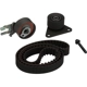 Purchase Top-Quality Timing Belt Component Kit by GATES - TCK331B pa3