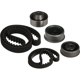 Purchase Top-Quality Timing Belt Component Kit by GATES - TCK332 pa4