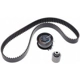 Purchase Top-Quality Timing Belt Component Kit by GATES - TCK333 pa1