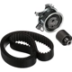Purchase Top-Quality Timing Belt Component Kit by GATES - TCK333 pa4