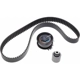 Purchase Top-Quality Timing Belt Component Kit by GATES - TCK333 pa6