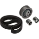 Purchase Top-Quality Timing Belt Component Kit by GATES - TCK334 pa3
