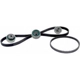 Purchase Top-Quality Timing Belt Component Kit by GATES - TCK340 pa1