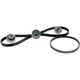 Purchase Top-Quality Timing Belt Component Kit by GATES - TCK340 pa2