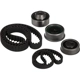 Purchase Top-Quality Timing Belt Component Kit by GATES - TCK340 pa4
