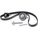 Purchase Top-Quality Timing Belt Component Kit by GATES - TCK356 pa1