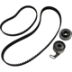 Purchase Top-Quality Timing Belt Component Kit by GMB - 2435-0244 pa1