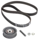 Purchase Top-Quality INA - 530-0162-100 - Engine Timing Belt Kit pa1