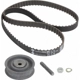 Purchase Top-Quality INA - 530-0162-100 - Engine Timing Belt Kit pa2