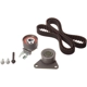 Purchase Top-Quality Timing Belt Component Kit by INA - 530-0467-100 pa2