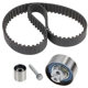 Purchase Top-Quality INA - 530-0585-100 - Engine Timing Belt Kit pa1