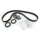 Purchase Top-Quality INA - ZB-BK014 - Engine Timing Belt Component Kit pa1