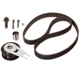 Purchase Top-Quality INA - ZD0057K - Engine Timing Belt Kit pa2