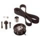 Purchase Top-Quality INA - ZD0085K - Engine Timing Belt Kit pa2