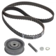 Purchase Top-Quality INA - ZD01621K - Engine Timing Belt Kit pa2