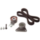 Purchase Top-Quality INA - ZD0467K - Engine Timing Belt Kit pa1