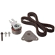 Purchase Top-Quality INA - ZD0467K - Engine Timing Belt Kit pa2