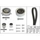 Purchase Top-Quality INA - ZD0550K - Engine Timing Belt Kit pa2
