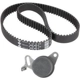 Purchase Top-Quality Timing Belt Component Kit by INA - ZD0006K pa1