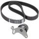 Purchase Top-Quality Timing Belt Component Kit by INA - ZD0006K pa2