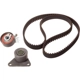 Purchase Top-Quality Timing Belt Component Kit by INA - ZD0063K pa1