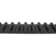 Purchase Top-Quality CONTINENTAL - 40067 - Timing Belt - Automotive V- Belt pa2