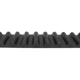 Purchase Top-Quality CONTINENTAL - 40143 - Engine Timing Belt - Automotive V-Belt pa1