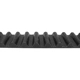 Purchase Top-Quality CONTINENTAL - 40155 - Timing Belt - Automotive V-Belt pa2