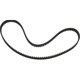 Purchase Top-Quality CONTINENTAL - 40185 - Engine Timing Belt - Automotive V-Belt pa1