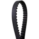 Purchase Top-Quality CONTINENTAL - 40185 - Engine Timing Belt - Automotive V-Belt pa2