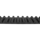 Purchase Top-Quality CONTINENTAL - 40185 - Engine Timing Belt - Automotive V-Belt pa3