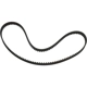 Purchase Top-Quality CONTINENTAL - 40257 - Timing Belt pa2