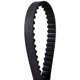 Purchase Top-Quality CONTINENTAL - 40257 - Timing Belt pa3
