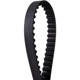 Purchase Top-Quality CONTINENTAL - 40286 - Engine Timing Belt - Automotive V-Belt pa2