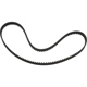 Purchase Top-Quality CONTINENTAL - 40286 - Engine Timing Belt - Automotive V-Belt pa3