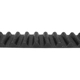 Purchase Top-Quality CONTINENTAL - 40295 - Timing Belt - Automotive V-Belt pa1