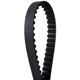 Purchase Top-Quality CONTINENTAL - 40295 - Timing Belt - Automotive V-Belt pa2