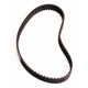 Purchase Top-Quality CONTINENTAL - CT1131 - Timing Belt pa1