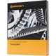 Purchase Top-Quality CONTINENTAL - TB240 -  Engine Timing Belt pa2