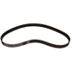 Purchase Top-Quality CONTINENTAL - TB316 - Timing Belt pa1