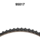 Purchase Top-Quality Timing Belt by DAYCO - 95017 pa1