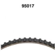 Purchase Top-Quality Timing Belt by DAYCO - 95017 pa2