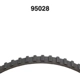 Purchase Top-Quality Timing Belt by DAYCO - 95028 pa1