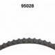 Purchase Top-Quality Timing Belt by DAYCO - 95028 pa2